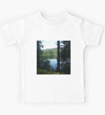 Water Overlook Kids Tee
