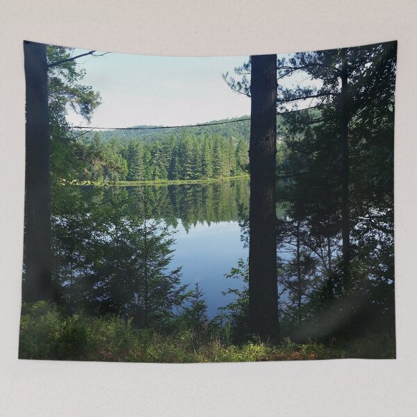 Item preview, Water Overlook designed and sold by Timanator28.
