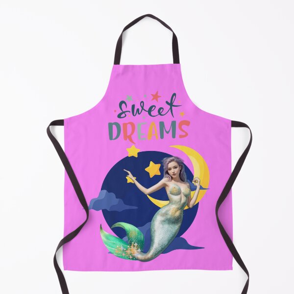 Item preview, Sweet Pink Dreams Sirenas Merfolk Sirena designed and sold by SirenasWorld.