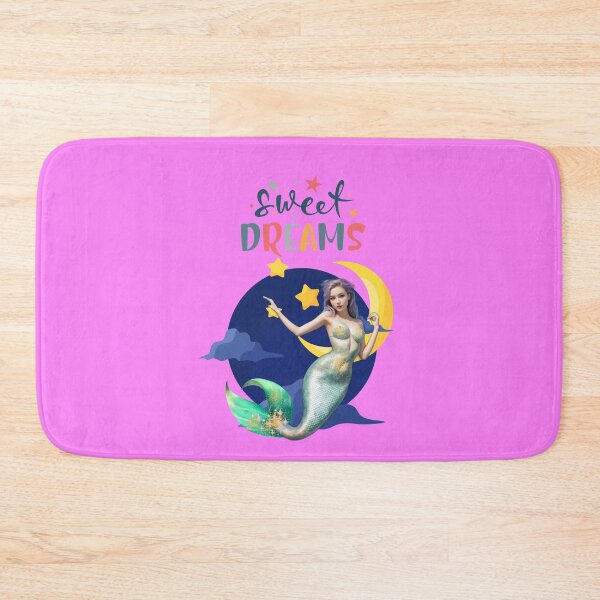 Item preview, Sweet Pink Dreams Sirenas Merfolk Sirena designed and sold by SirenasWorld.