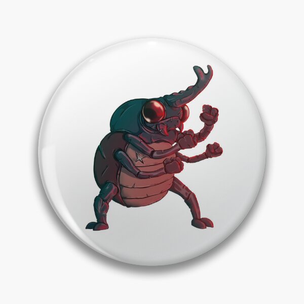 Item preview, fighting beetle designed and sold by Morso94.