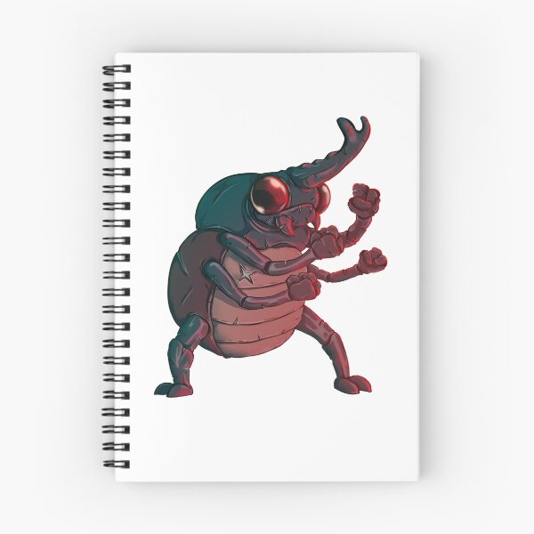 Item preview, fighting beetle designed and sold by Morso94.