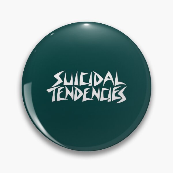 Item preview, 9 good designs top band suicidal tendencies  designed and sold by GrainGagnon.
