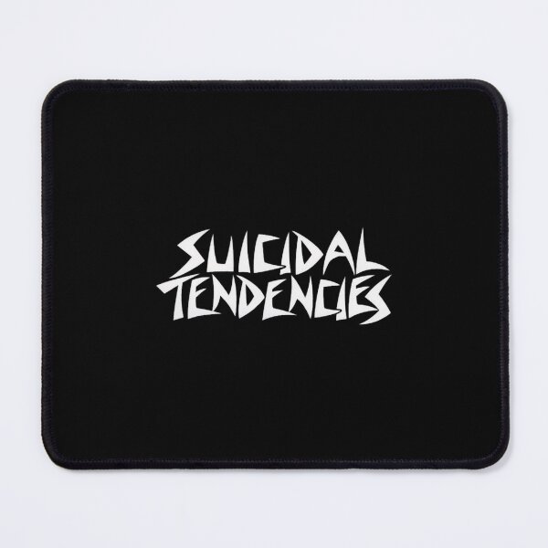 Item preview, 9 good designs top band suicidal tendencies  designed and sold by GrainGagnon.