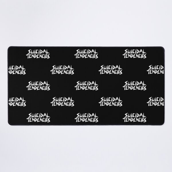 Item preview, 9 good designs top band suicidal tendencies designed and sold by GrainGagnon.