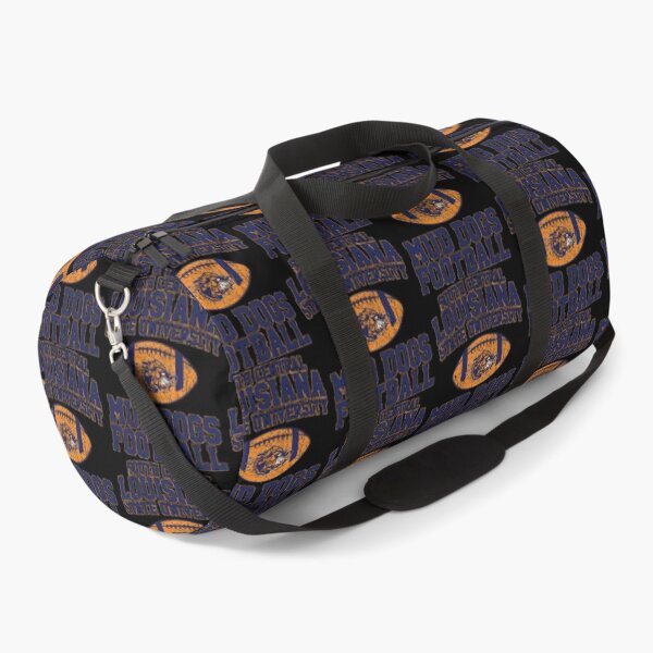 Item preview, South Central Louisiana State University Mud Dogs Football (Variant) designed and sold by TempiesFashio.