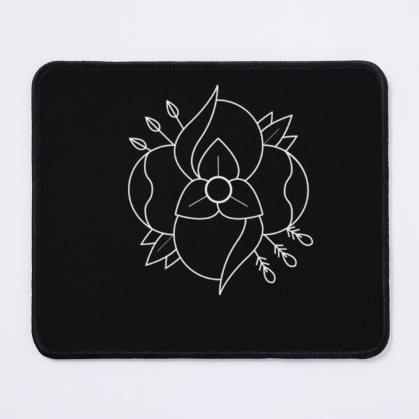 Item preview, La Dispute Black designed and sold by DielleBisson.