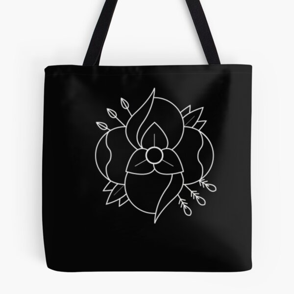 Item preview, La Dispute Black designed and sold by DielleBisson.