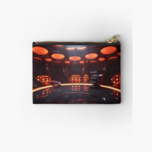 Item preview, The Orange Room designed and sold by Tomorroworld.