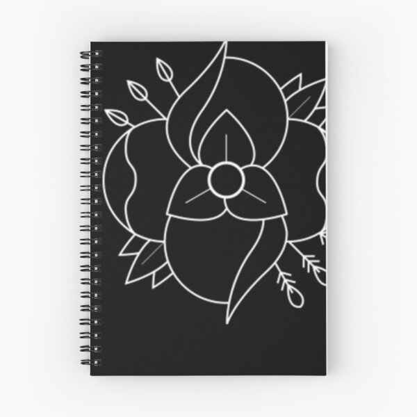 Item preview, La Dispute Black designed and sold by DielleBisson.