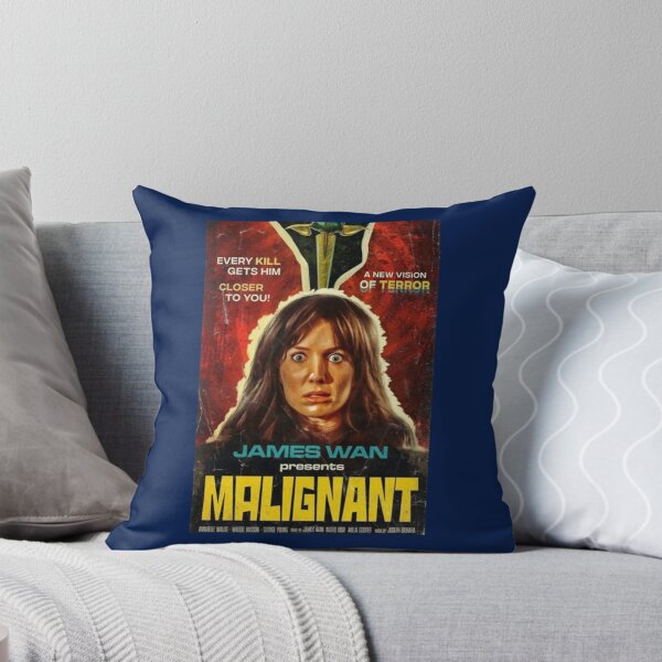 Item preview, Malignant 2021  designed and sold by BrunoCamposa.