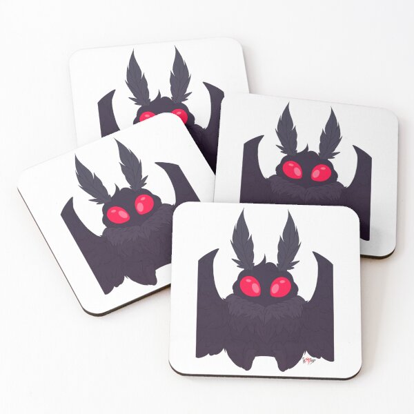 Item preview, Mothba designed and sold by BrunoCamposa.