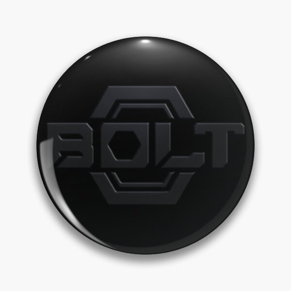 Item preview, Bolt XV 950, XV950 Logo Black designed and sold by KlaraBubble.