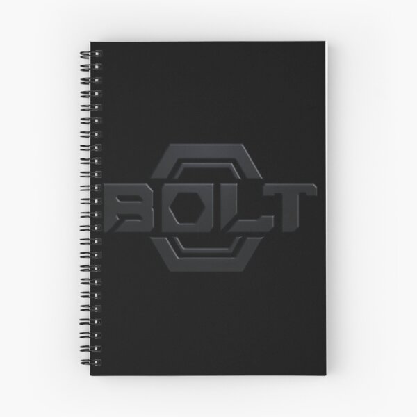 Item preview, Bolt XV 950, XV950 Logo Black designed and sold by KlaraBubble.