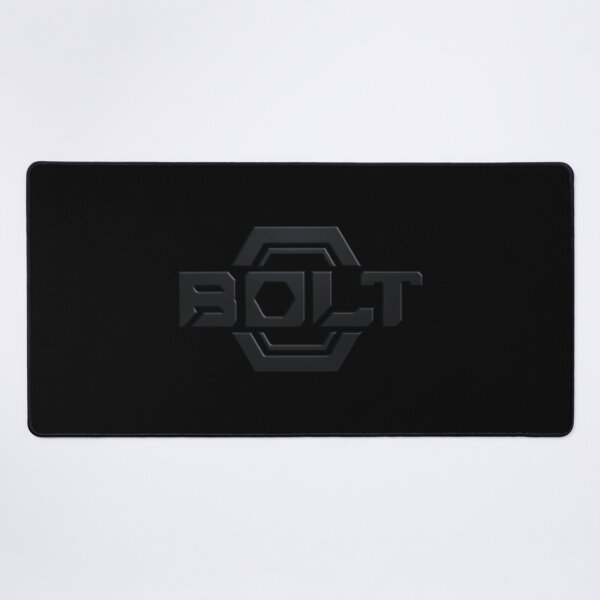Item preview, Bolt XV 950, XV950 Logo Black designed and sold by KlaraBubble.