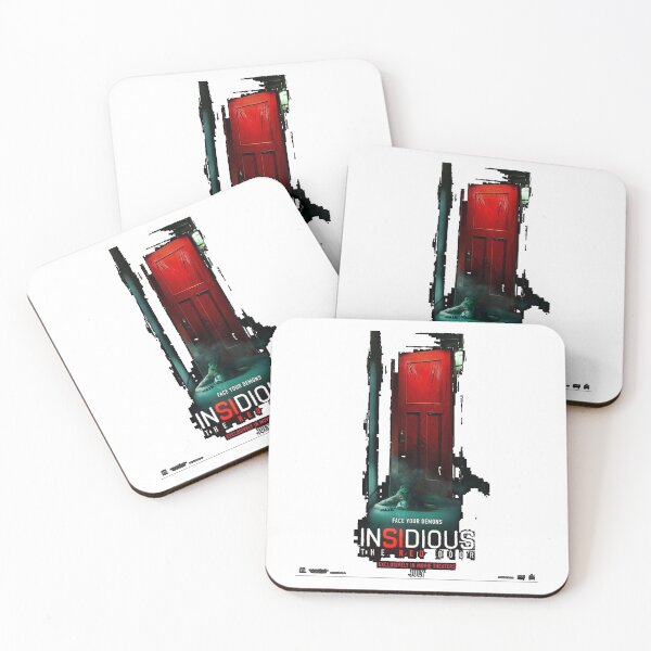 Item preview, New Insidious The Red Door  designed and sold by BrunoCamposa.
