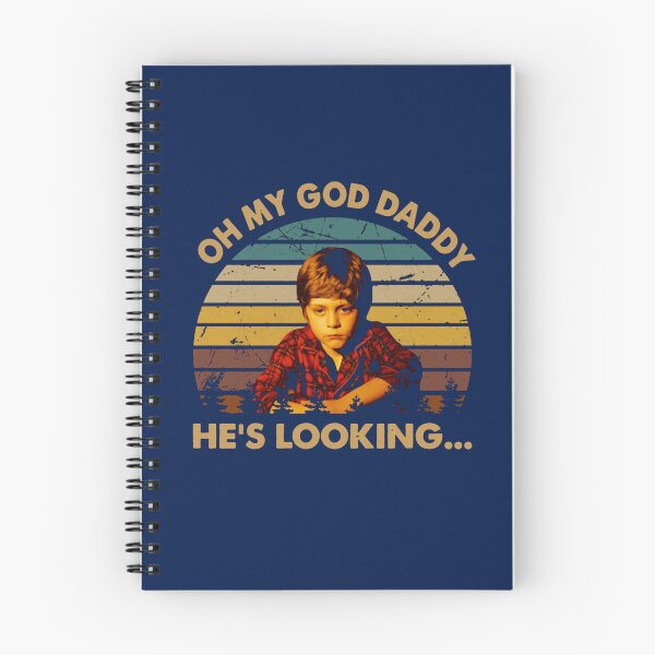 Item preview, Oh my god daddy designed and sold by BrunoCamposa.