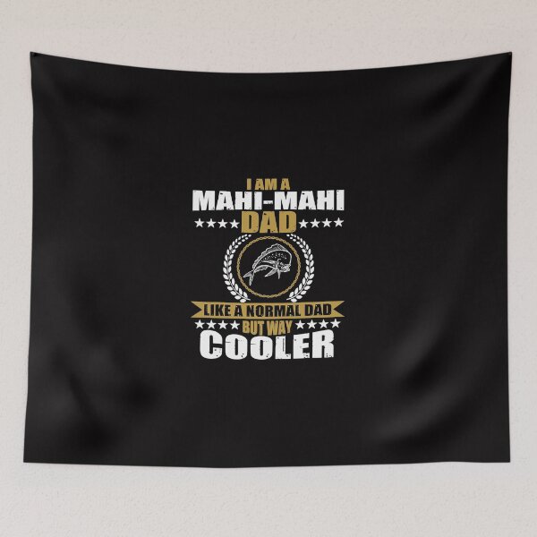 Item preview, Fishing Mens Funny MahiMahi Dad Saying Game Fishing For Men Fisher designed and sold by MaysonBett.