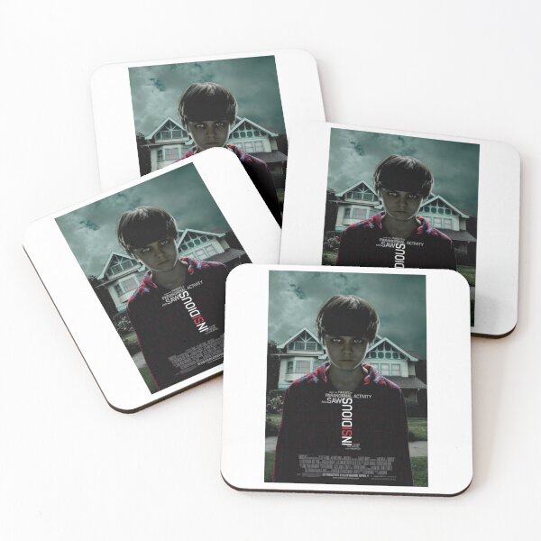 Item preview, Original Paranormal Activity  designed and sold by BrunoCamposa.