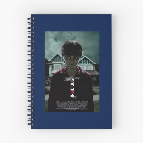 Item preview, Original Paranormal Activity  designed and sold by BrunoCamposa.