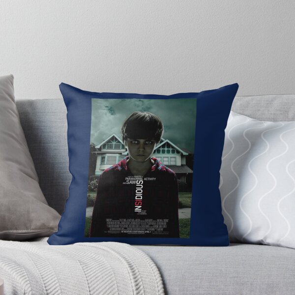 Item preview, Original Paranormal Activity  designed and sold by BrunoCamposa.