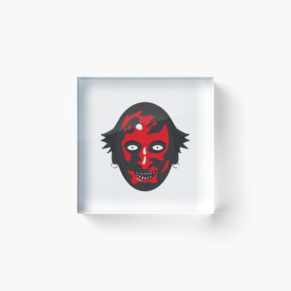 Item preview, Red Demon - Insidious  designed and sold by BrunoCamposa.