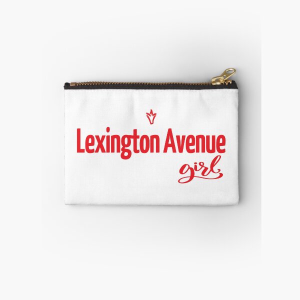 Item preview, Lexington Avenue Girl New York Raised Me designed and sold by ProjectX23.