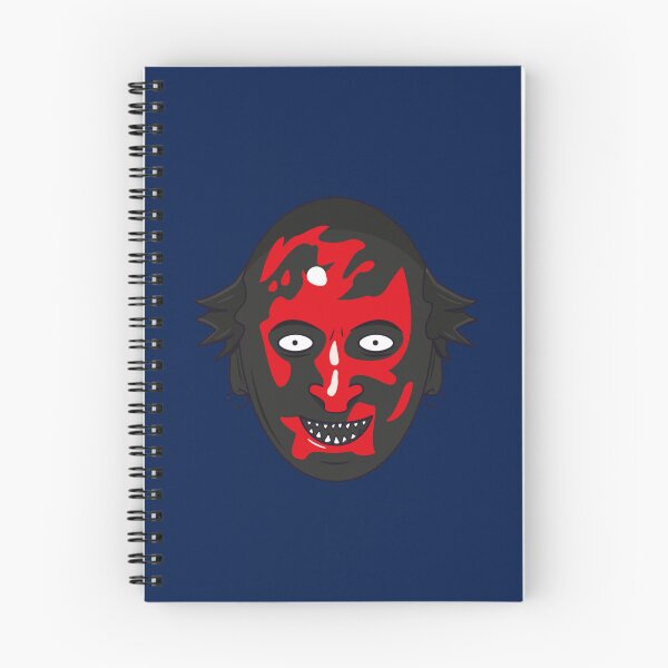 Item preview, Red Demon - Insidious  designed and sold by BrunoCamposa.