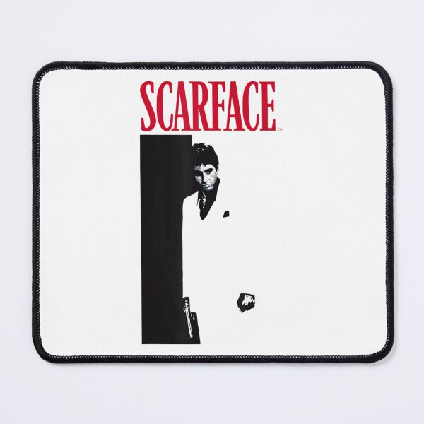 Item preview, Scarface Original  designed and sold by ForrestRheaume.