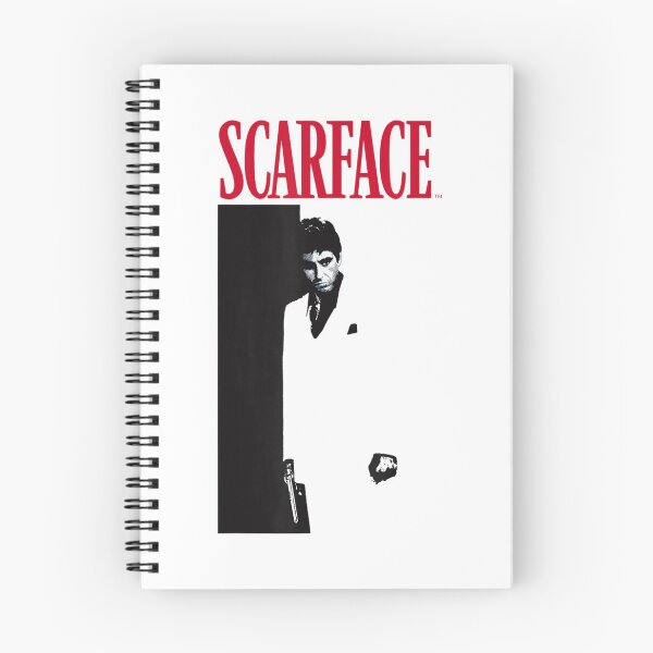 Item preview, Scarface Original  designed and sold by ForrestRheaume.