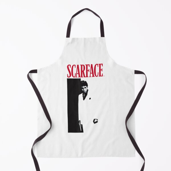 Item preview, Scarface Original designed and sold by ForrestRheaume.