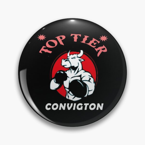 Item preview, Top tier covington designed and sold by jailee-criss.
