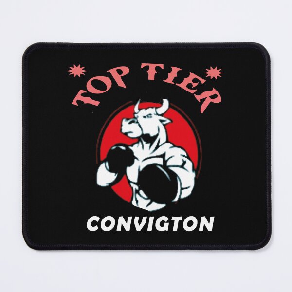 Item preview, Top tier covington designed and sold by jailee-criss.