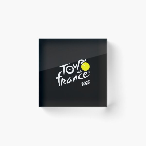 Item preview, Tour De France (2023) designed and sold by saidnothing.