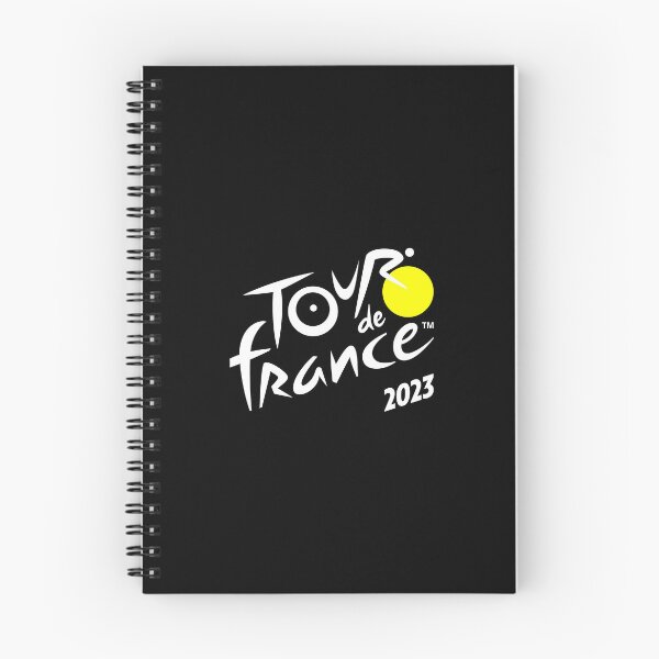 Item preview, Tour De France (2023) designed and sold by saidnothing.