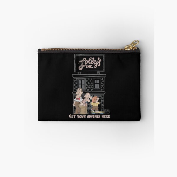 Item preview, Lolly's Adverbs designed and sold by HughCaisse.
