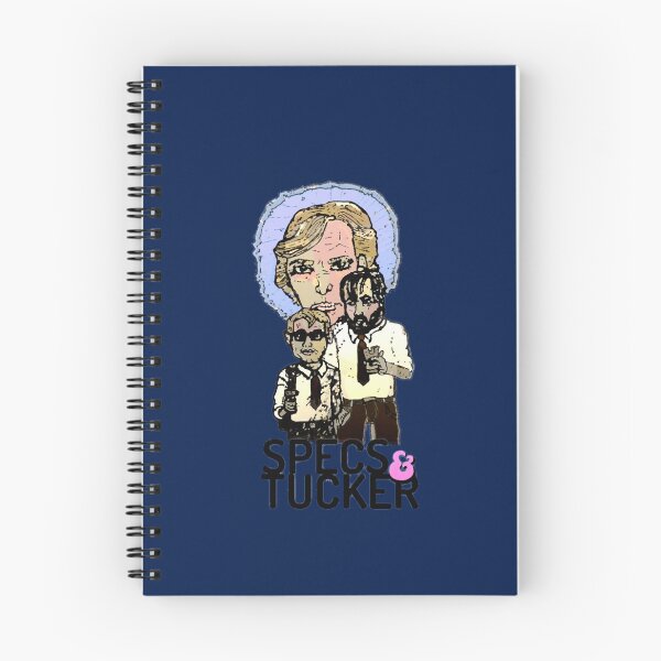 Item preview, SPECS AND TUCKER  designed and sold by BrunoCamposa.