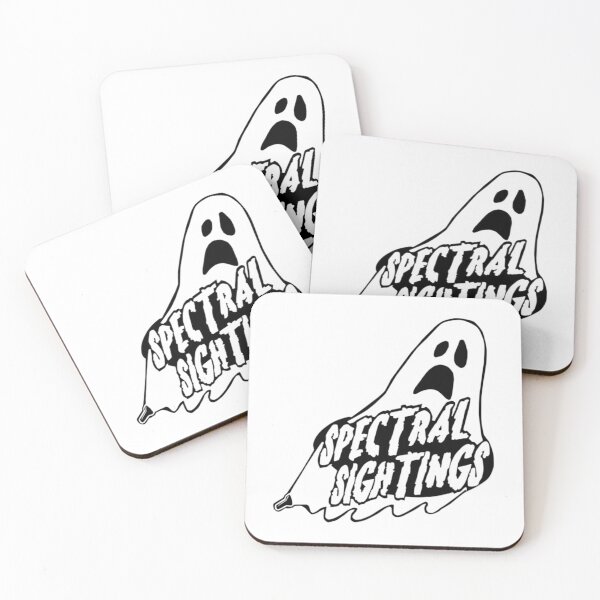 Item preview, Spectral Sightings  designed and sold by BrunoCamposa.