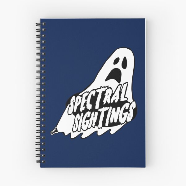 Item preview, Spectral Sightings  designed and sold by BrunoCamposa.