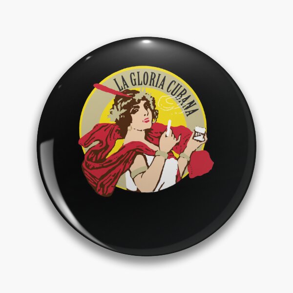 Item preview, La Gloria Cubana Cigar  designed and sold by DielleBisson.