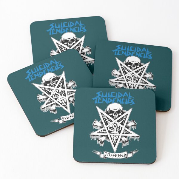 Item preview, Gifts Idea P0Ssessed Suicidal Tendencies Old School Thrash Gifts For Fan designed and sold by GrainGagnon.