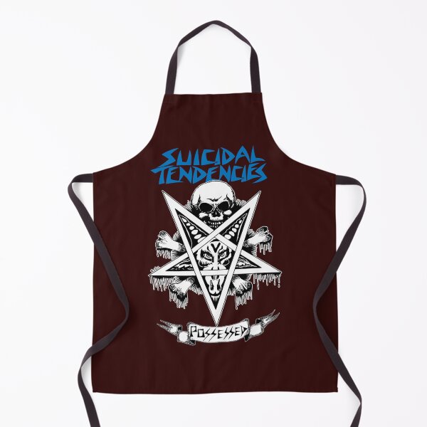 Item preview, Gifts Idea P0Ssessed Suicidal Tendencies Old School Thrash Gifts For Fan designed and sold by GrainGagnon.