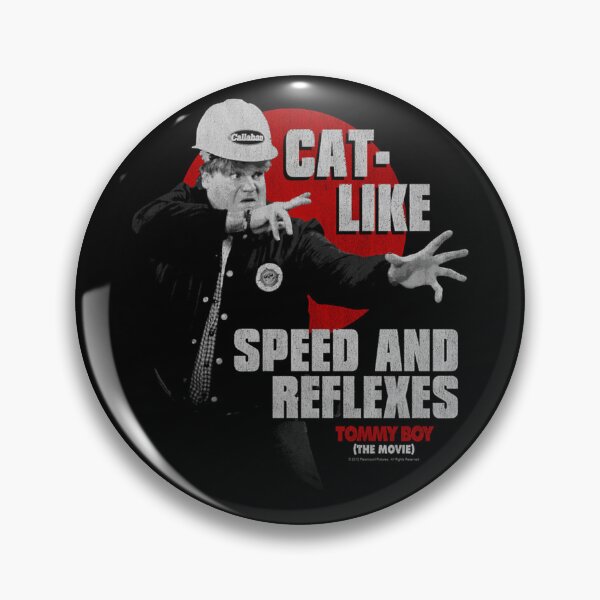 Item preview, Tommy Boy Cat Like Funny designed and sold by LivingLineShop.