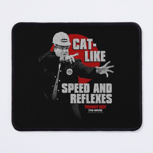 Item preview, Tommy Boy Cat Like Funny designed and sold by LivingLineShop.