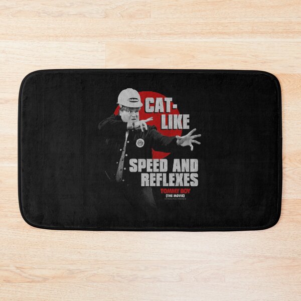 Item preview, Tommy Boy Cat Like Funny designed and sold by LivingLineShop.