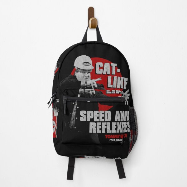 Item preview, Tommy Boy Cat Like Funny designed and sold by LivingLineShop.