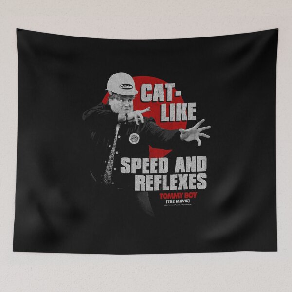 Item preview, Tommy Boy Cat Like Funny designed and sold by LivingLineShop.