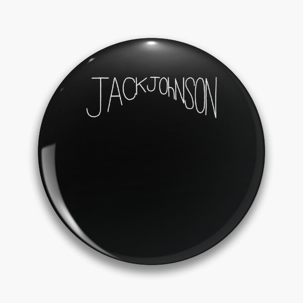 Item preview, Jack Johnson designed and sold by ModeWhipKing.