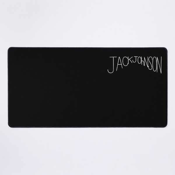 Artikelvorschau, Jack Johnson entworfen und verkauft von ModeWhipKing.