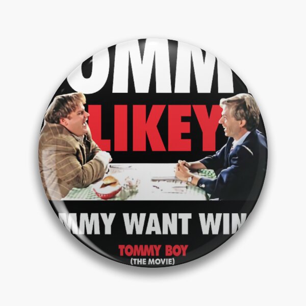Item preview, Tommy Boy - Tommy Likey Divertido designed and sold by LivingLineShop.